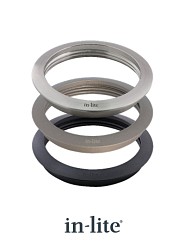 RING 68 Stainless Steel
