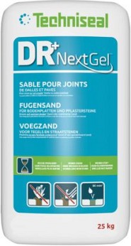 Smartsand Mystic Grey (Dr + next gel)