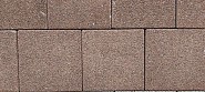 Aanbieding Saxum Casa Zalmrood 22x22x10cm.
