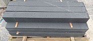 Aanbieding Stapelblok Gardino Randa Lava 120x12x11cm. B-Keus