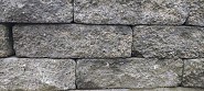 Aanbieding Stapelblok Granuwall Roubaix 50x25x15cm.