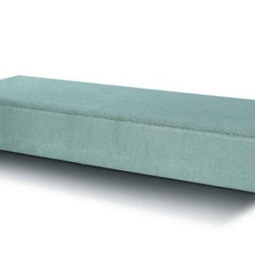 Traptrede Normale Deklaag 50x15x35 Grijs