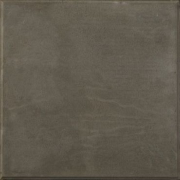 Betontegel 40x60x4.8 zwart HK