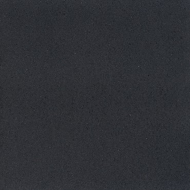 Patio square Black 60x60x4 cm