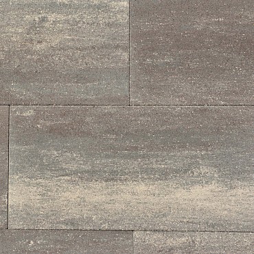 Dakota Brushed Stone 30x40x6 Rosa