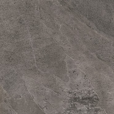 (KBT 3171) Slate Stones 60x60x2 Antracite