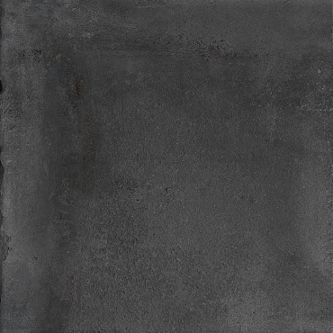 (KBT 3302) Land 60x60x2 Black