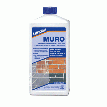 Lithofin MURO 1 liter