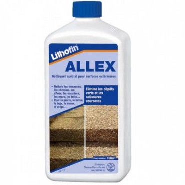 Lithofin ALLEX 1 liter