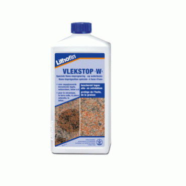 Lithofin Vlekstop >W< 1 liter