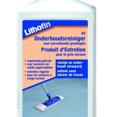 Lithofin KF Onderhoudsreiniger 1 liter