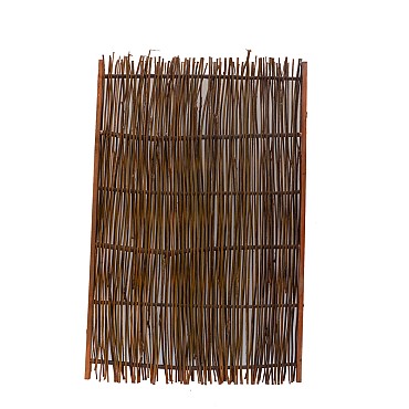 Wilgenscherm Elegance 90x180