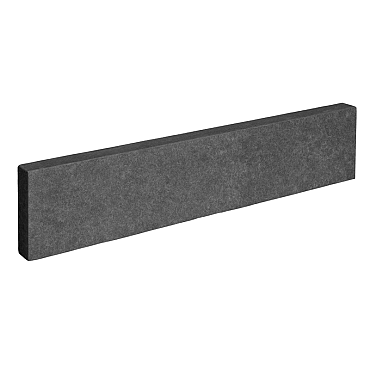 Opsluitband Vietnam Black 100x20x6 cm