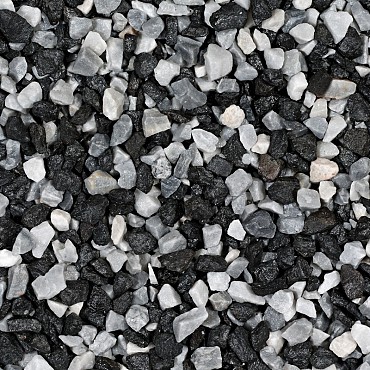 Zebra split 16-25 mm (Mini BB - 0,3m³)