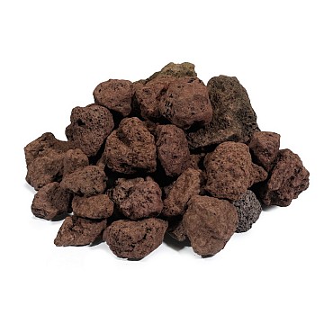 Lava 10-20 cm (Gaas)