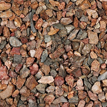 Grauwacke Split 6-16 mm(Zak)