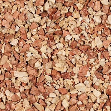 Mediterranea Split 8-12 mm (Mini BB - 0,3m³)