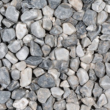 Bigbag Icy Blue grind