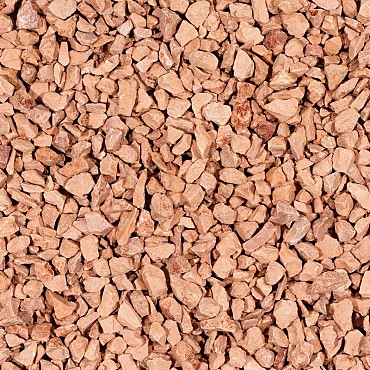 Bigbag Rosso Verona split