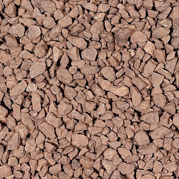 Rouge Belge Split 12-16 mm(Zak)