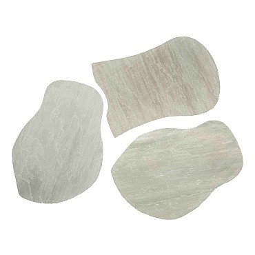 Flagstone per stuk Autumn Grey