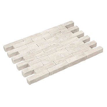 Travertin Ivory Cream