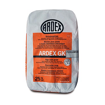 Ardex Gk Leisteengrijs, Zak 25kg