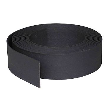 Ecoboard Flex black 2500x20x0.7cm