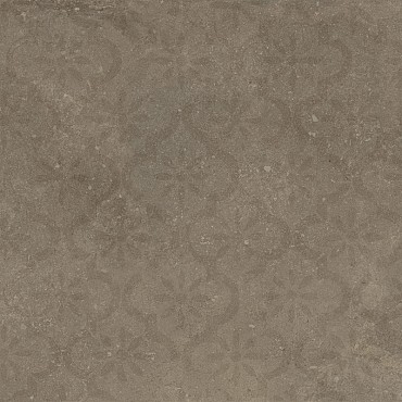 Ceramaxx Dekor Classic Taupe 90x90x3