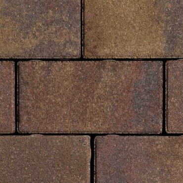 GeoKlinker Plus 21x10,5x8 Genua