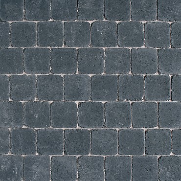 Stonehedge 15x15x6 Antraciet