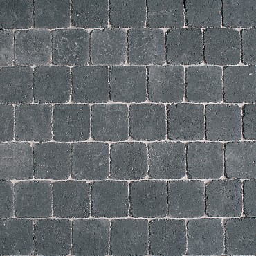 Stonehedge 15x15x6 Titaangrijs