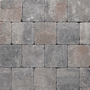 Stonehedge 15x15x6 Tavo