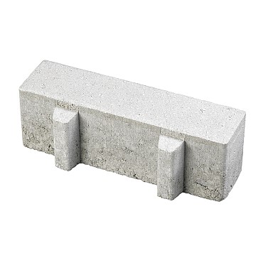 Hydro Lineo 22 30x10x8 grijs