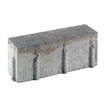 Hydro Brick Nuance 20x6,7x8 Brown