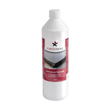 Varistone impregneer neutraal 1 liter flacon