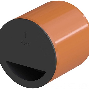 ACO Euroline stankslot voor vuilvanger