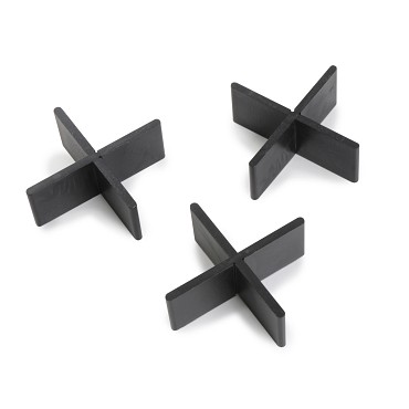 Vari Spacer 3x19x55 mm voegkruis afbreekbaar (100x)