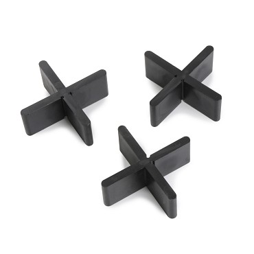 Vari Spacer 5x19x55 mm voegkruis afbreekbaar (100x)