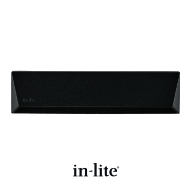 Wedge Slim Dark Grey, 12V//1VA