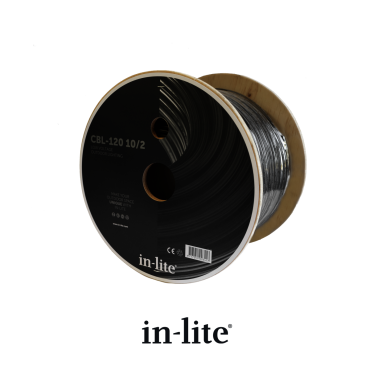 CBL-120 10/2 kabel 120 meter