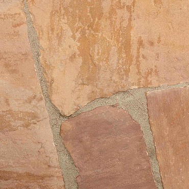 Flagstone Modak 2,5-4 cm flagstones