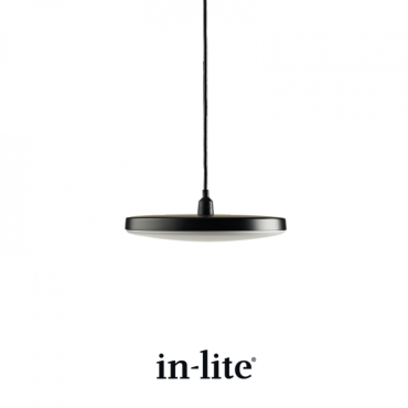 DISC PENDANT 100-230V DUO