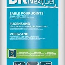 Smartsand Mystic Grey (Dr + next gel)