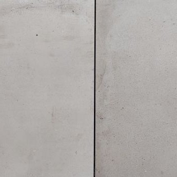Aanbieding Keramische tegel Fabrik Light Grey 60x60x4cm.