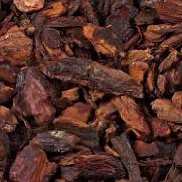 Franse Boomschors in BB (1m³)