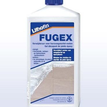 Lithofin FUGEX