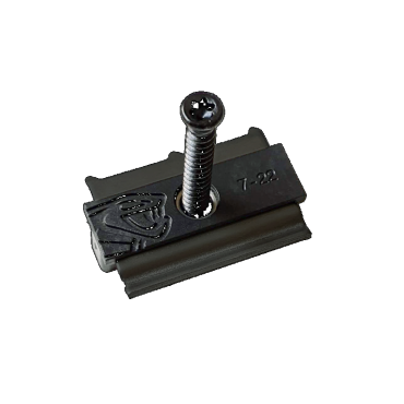 Hybride clips