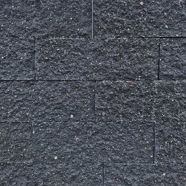 Rockwall 11x13x32 Antraciet