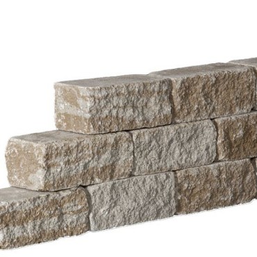 Combiwall Uno 30x15x12 Sierra Nevada